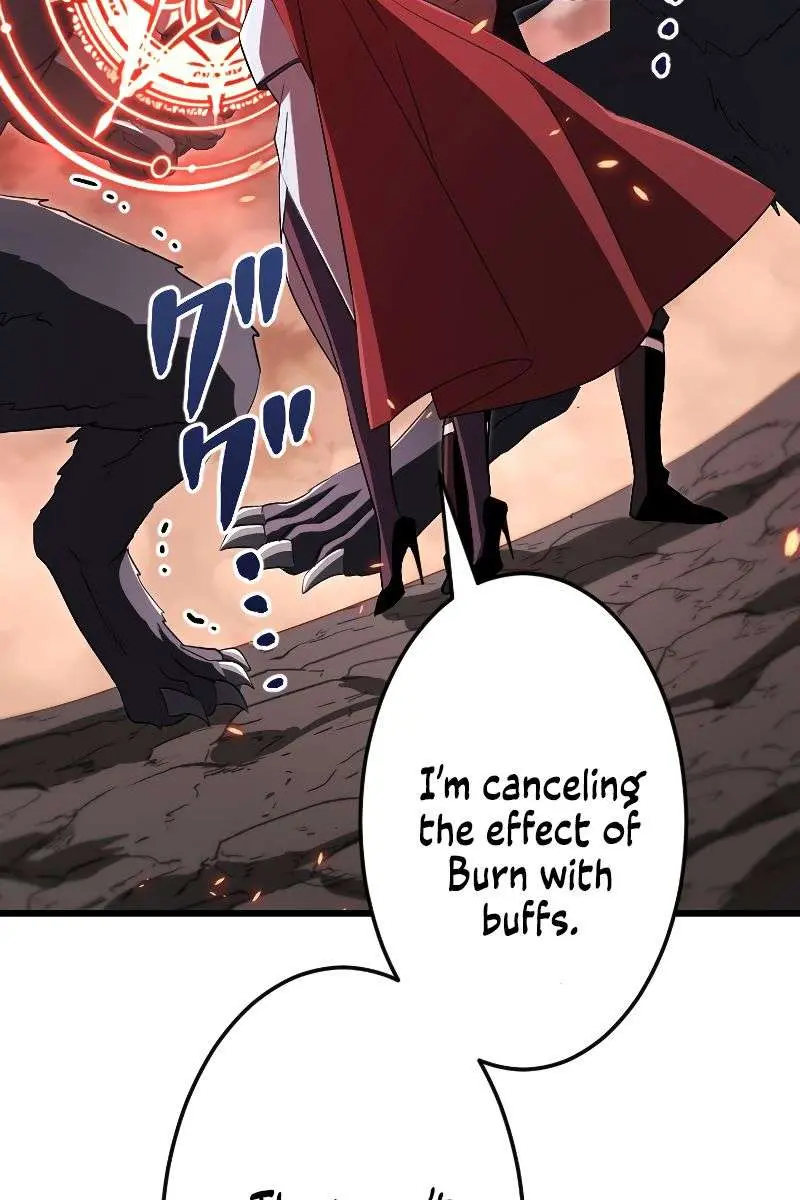 The Unparalleled Hidden Rank Equipment Chapter 16 Page 19