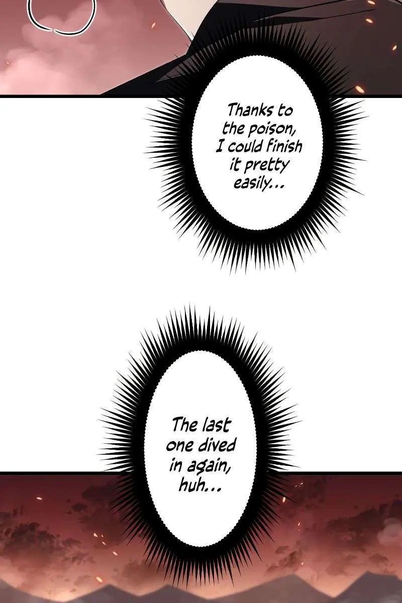 The Unparalleled Hidden Rank Equipment Chapter 16 Page 31
