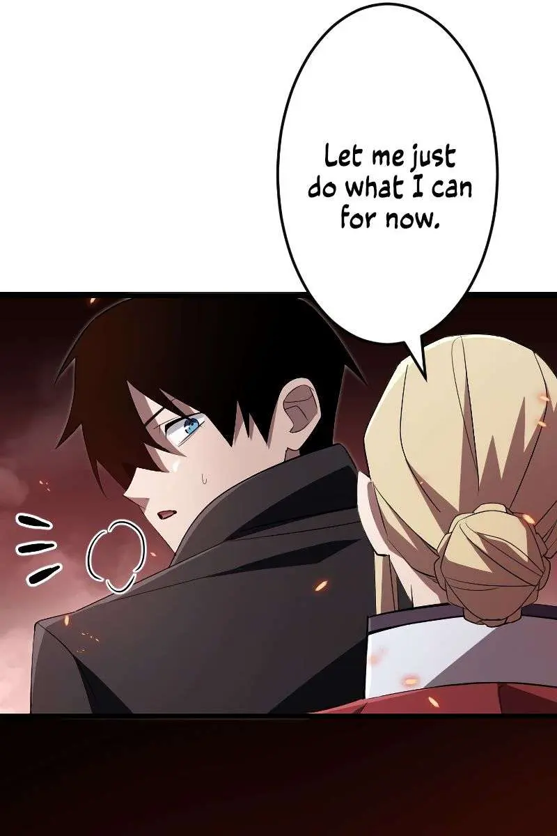 The Unparalleled Hidden Rank Equipment Chapter 16 Page 35