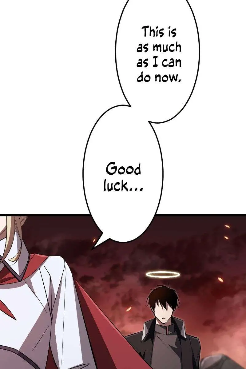 The Unparalleled Hidden Rank Equipment Chapter 16 Page 42