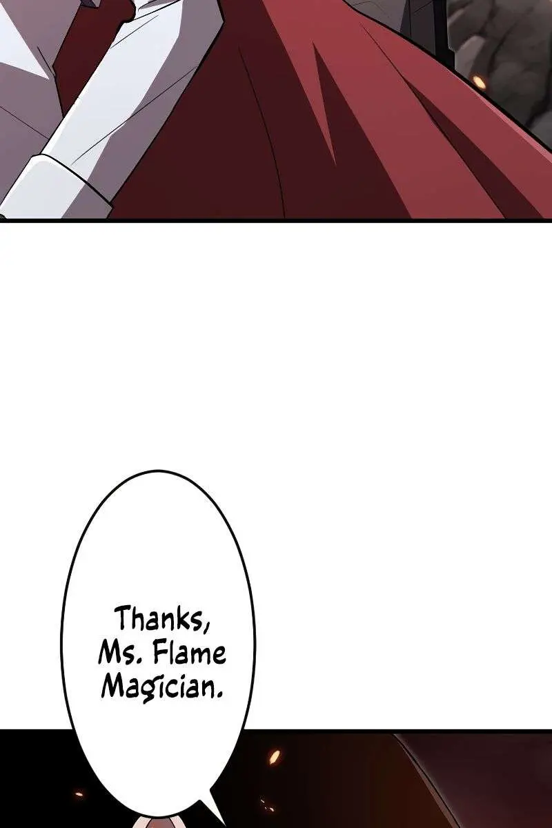 The Unparalleled Hidden Rank Equipment Chapter 16 Page 43