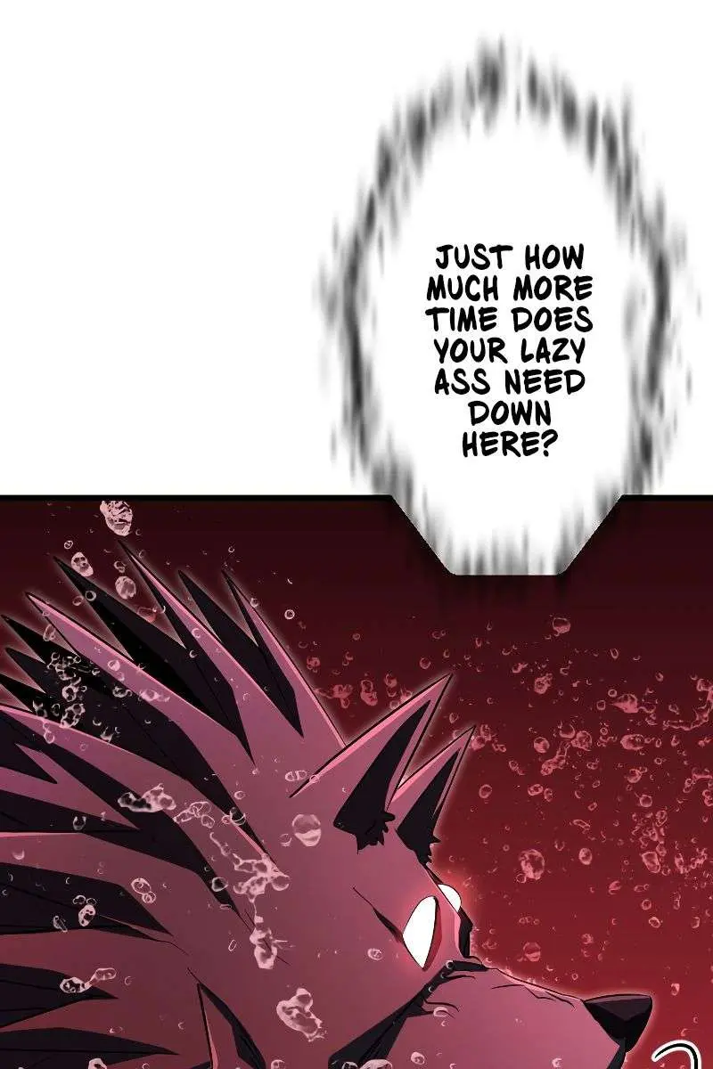 The Unparalleled Hidden Rank Equipment Chapter 16 Page 50