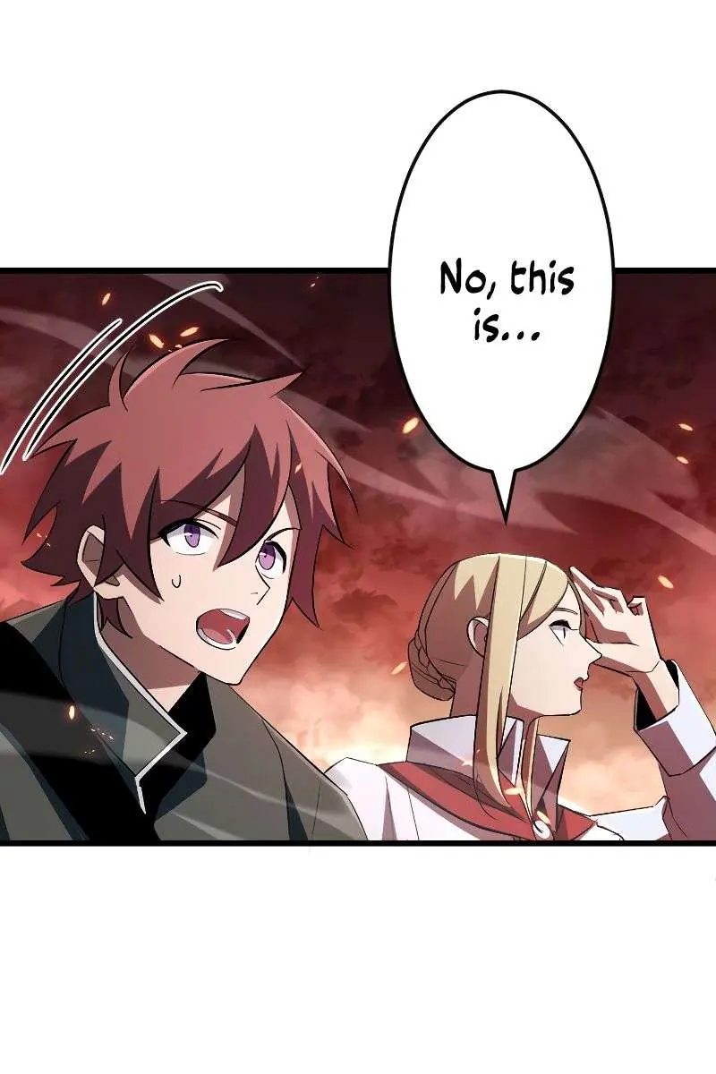 The Unparalleled Hidden Rank Equipment Chapter 16 Page 69