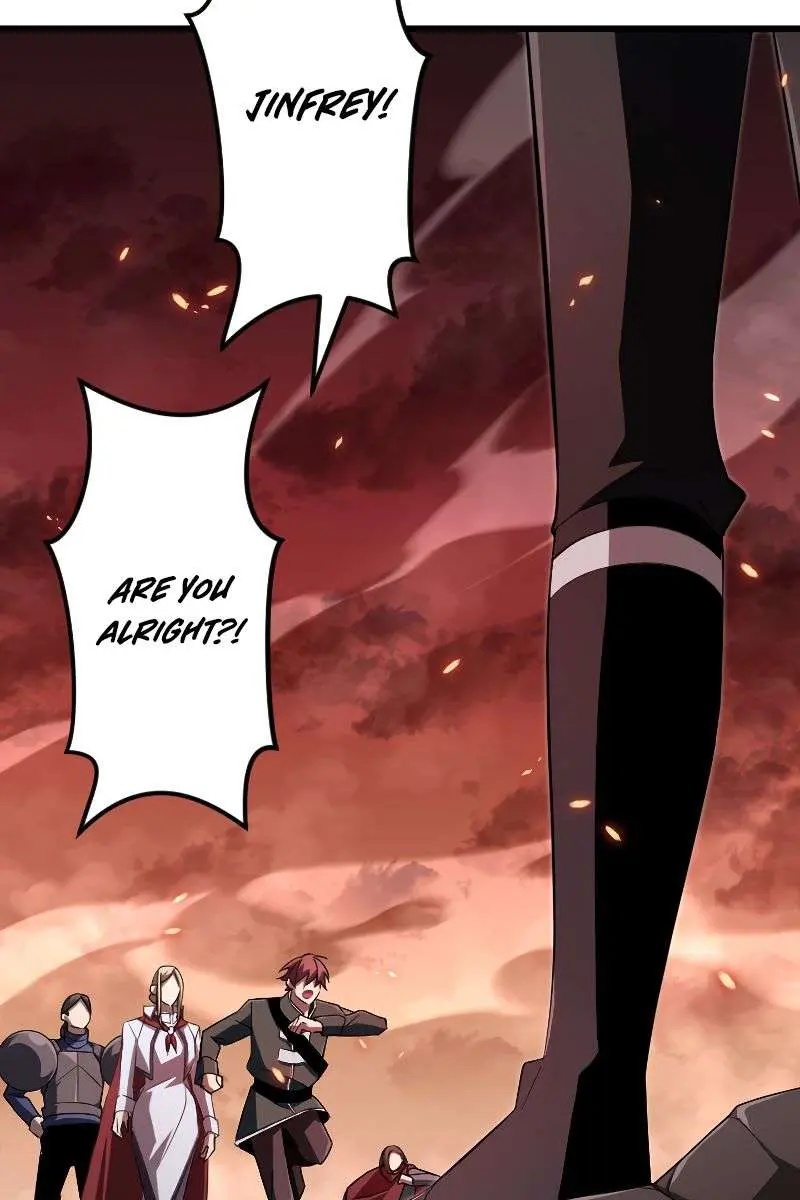 The Unparalleled Hidden Rank Equipment Chapter 16 Page 72