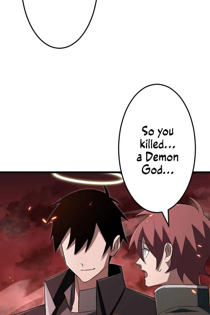 The Unparalleled Hidden Rank Equipment Chapter 16 Page 75