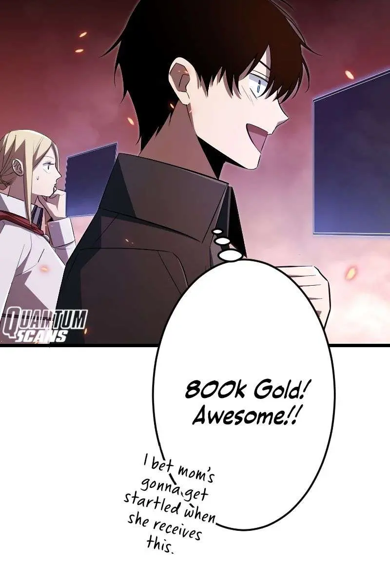 The Unparalleled Hidden Rank Equipment Chapter 16 Page 82