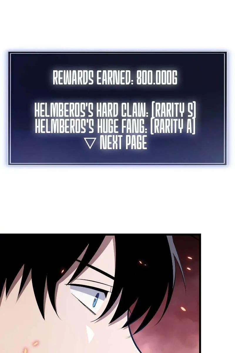 The Unparalleled Hidden Rank Equipment Chapter 16 Page 83