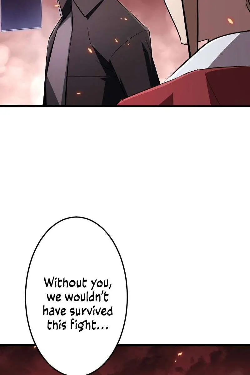 The Unparalleled Hidden Rank Equipment Chapter 16 Page 87
