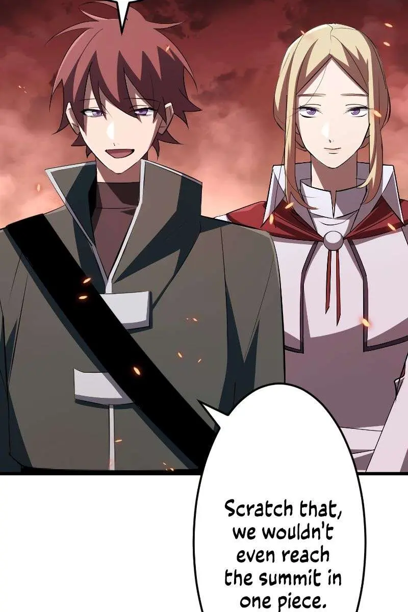The Unparalleled Hidden Rank Equipment Chapter 16 Page 88