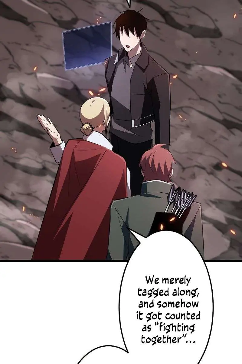 The Unparalleled Hidden Rank Equipment Chapter 16 Page 91