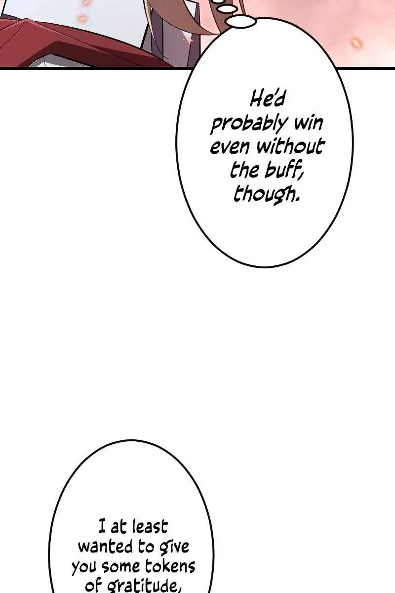 The Unparalleled Hidden Rank Equipment Chapter 16 Page 95