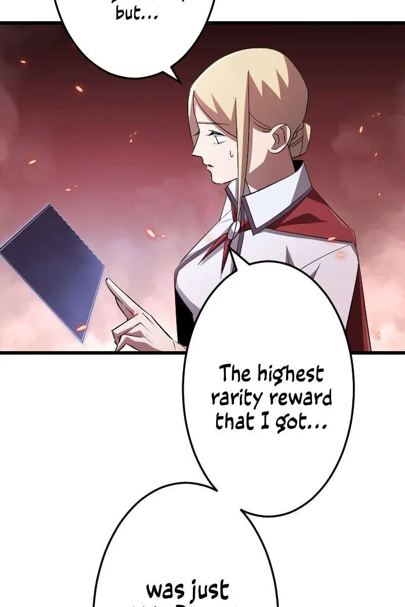 The Unparalleled Hidden Rank Equipment Chapter 16 Page 96