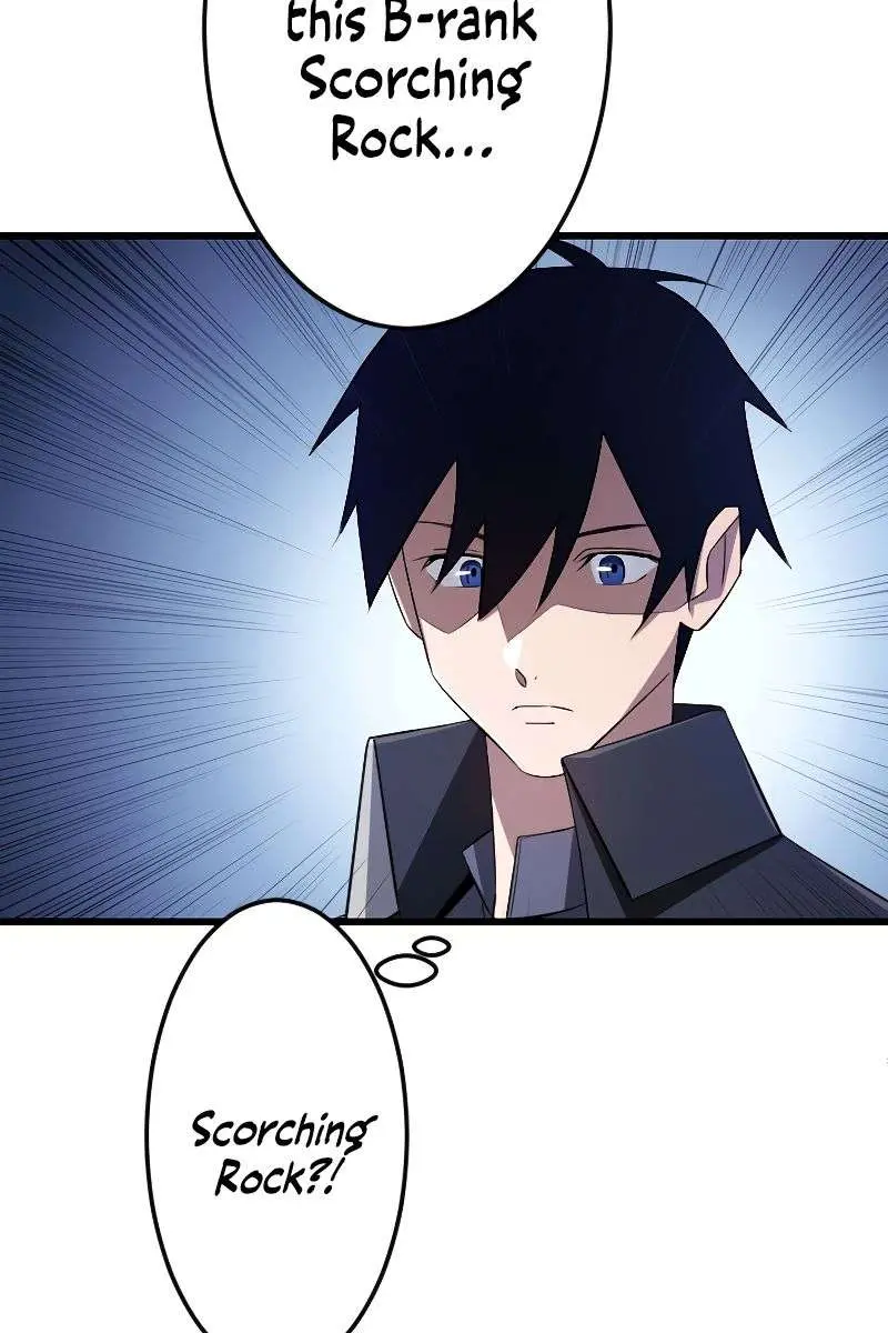 The Unparalleled Hidden Rank Equipment Chapter 16 Page 97