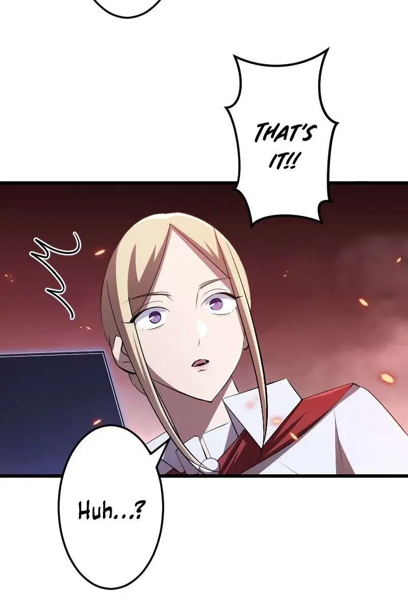 The Unparalleled Hidden Rank Equipment Chapter 16 Page 98