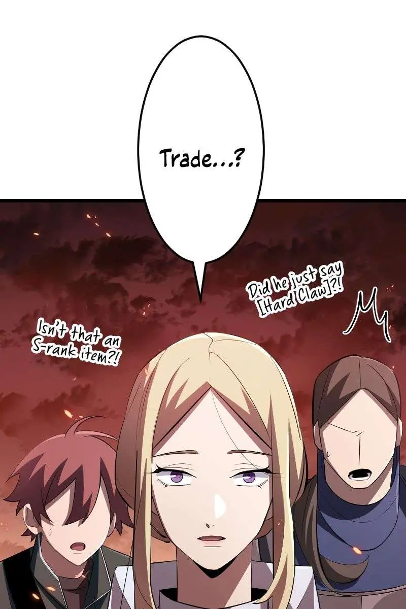 The Unparalleled Hidden Rank Equipment Chapter 16 Page 101