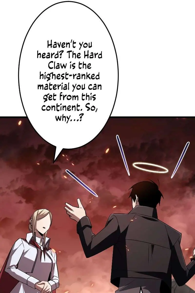 The Unparalleled Hidden Rank Equipment Chapter 16 Page 103