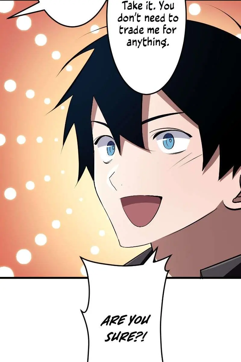 The Unparalleled Hidden Rank Equipment Chapter 16 Page 105