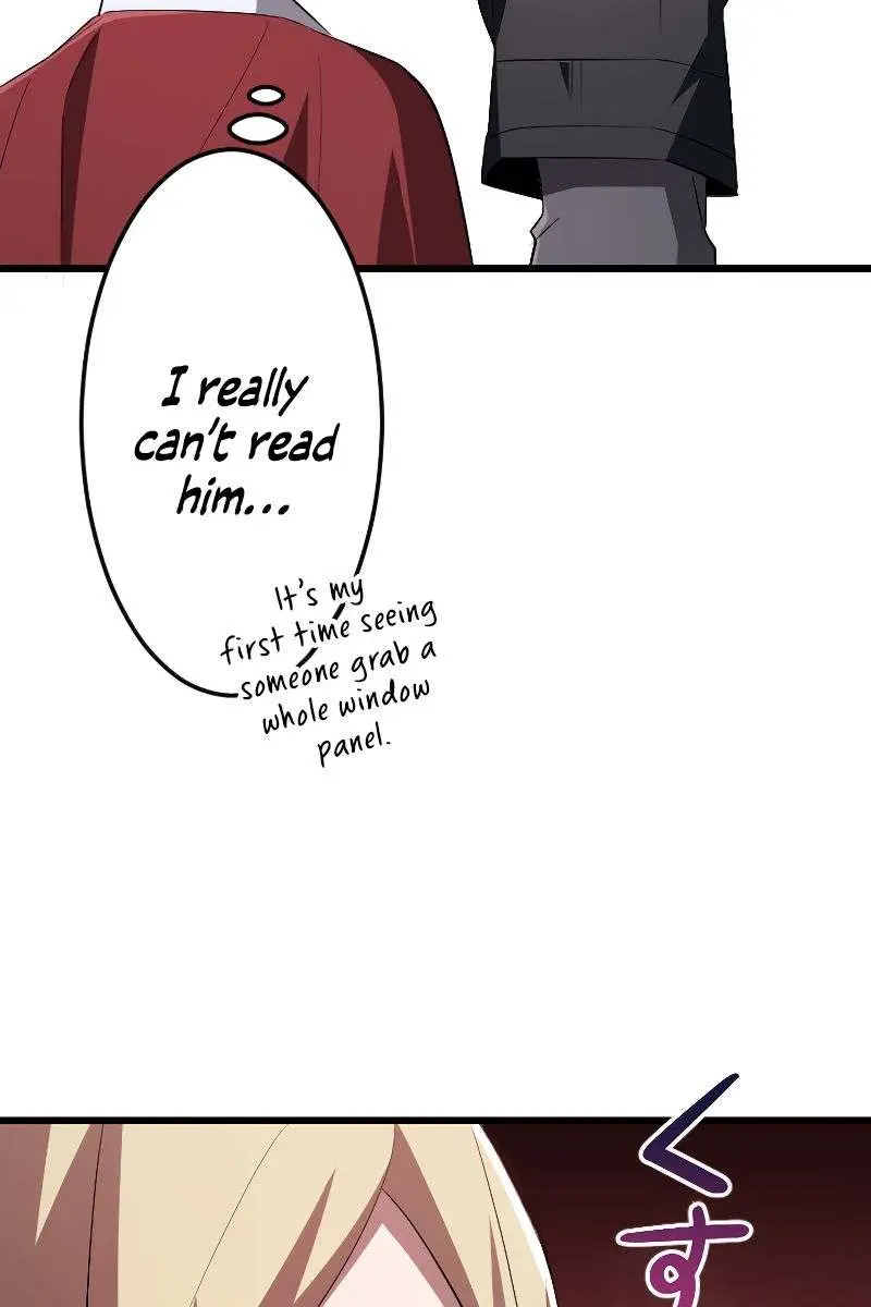 The Unparalleled Hidden Rank Equipment Chapter 16 Page 107