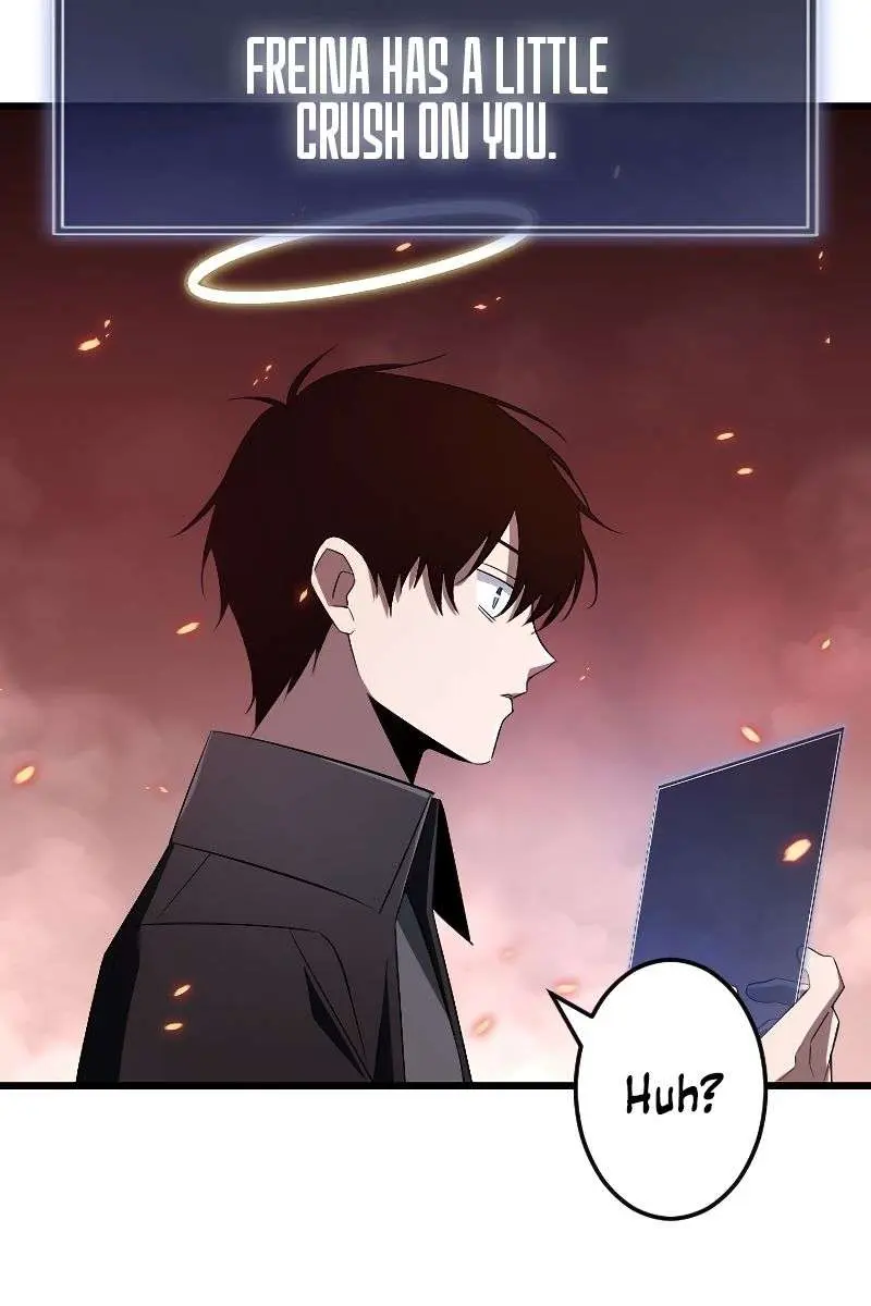 The Unparalleled Hidden Rank Equipment Chapter 16 Page 109