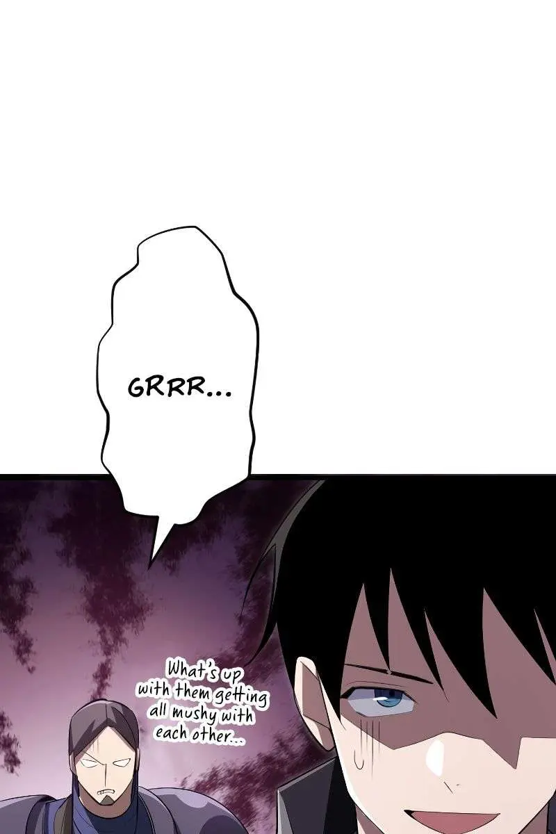 The Unparalleled Hidden Rank Equipment Chapter 16 Page 110