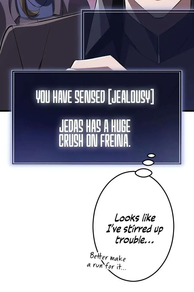 The Unparalleled Hidden Rank Equipment Chapter 16 Page 111