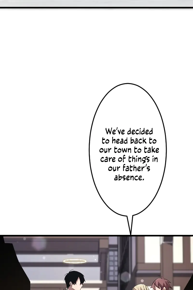 The Unparalleled Hidden Rank Equipment Chapter 17 Page 5