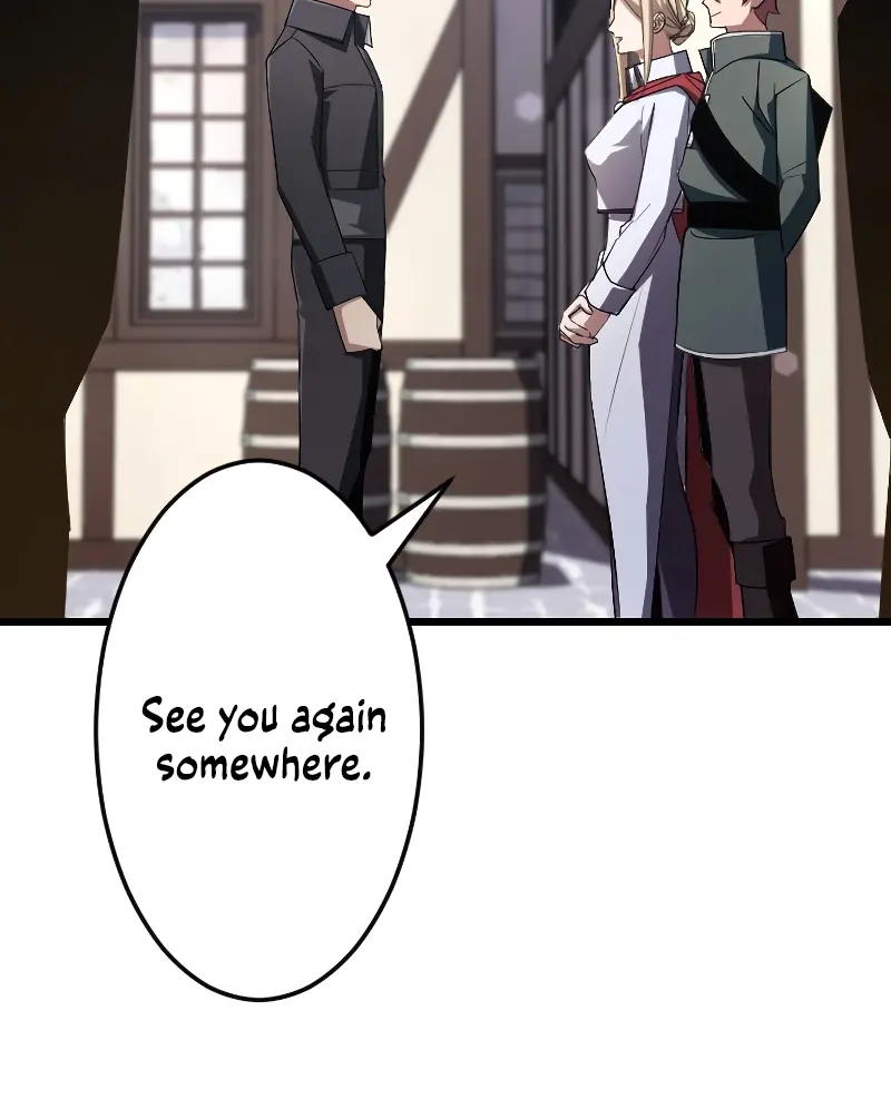 The Unparalleled Hidden Rank Equipment Chapter 17 Page 6