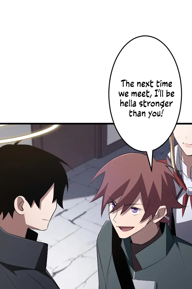 The Unparalleled Hidden Rank Equipment Chapter 17 Page 7