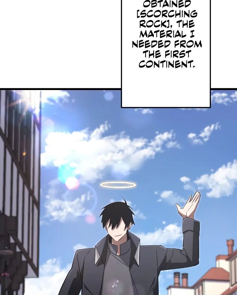 The Unparalleled Hidden Rank Equipment Chapter 17 Page 10