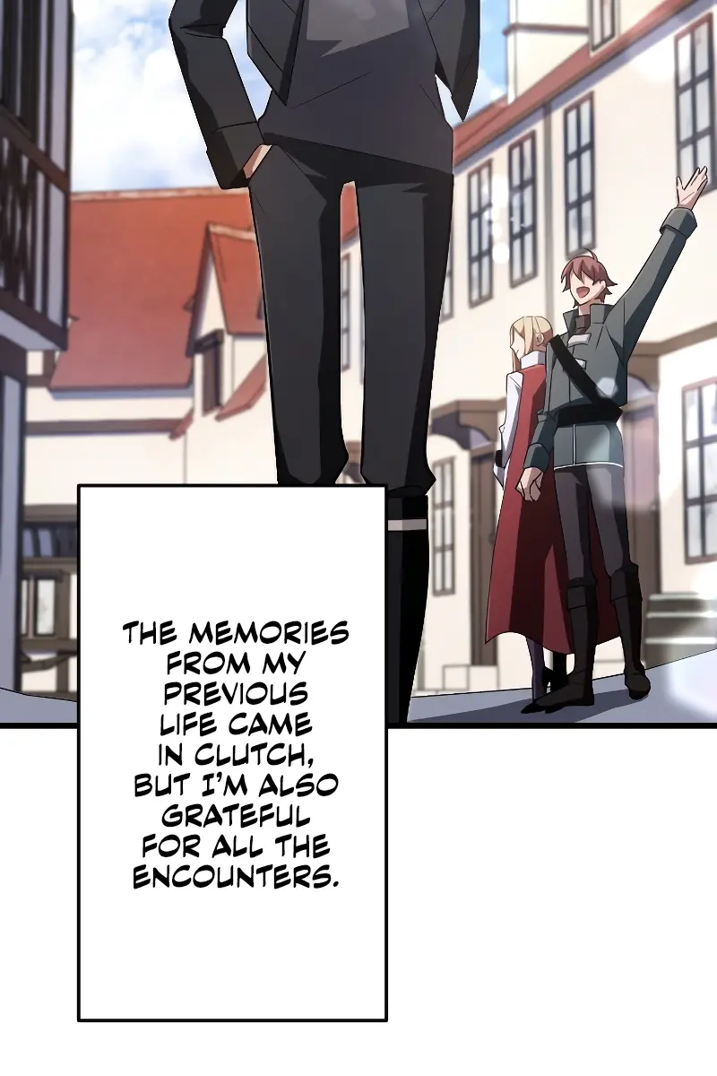The Unparalleled Hidden Rank Equipment Chapter 17 Page 11