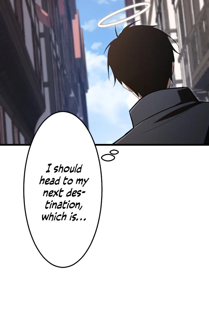 The Unparalleled Hidden Rank Equipment Chapter 17 Page 13