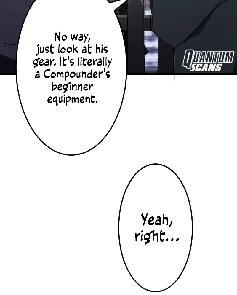 The Unparalleled Hidden Rank Equipment Chapter 17 Page 18