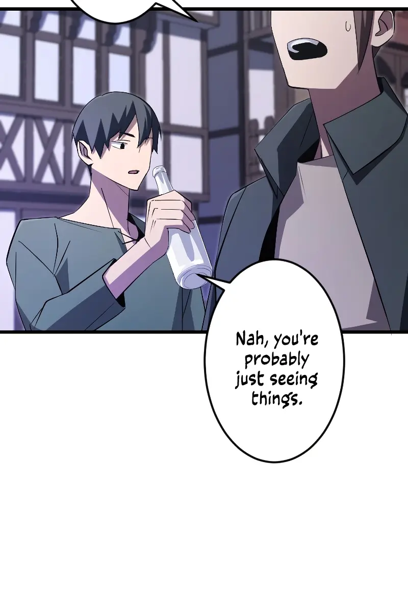 The Unparalleled Hidden Rank Equipment Chapter 17 Page 23