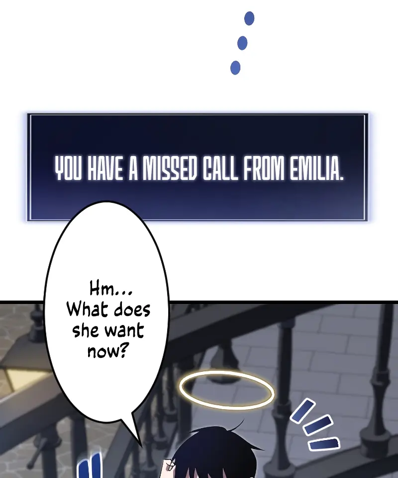 The Unparalleled Hidden Rank Equipment Chapter 17 Page 28