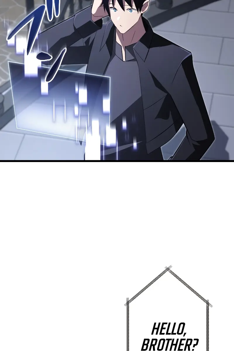 The Unparalleled Hidden Rank Equipment Chapter 17 Page 29