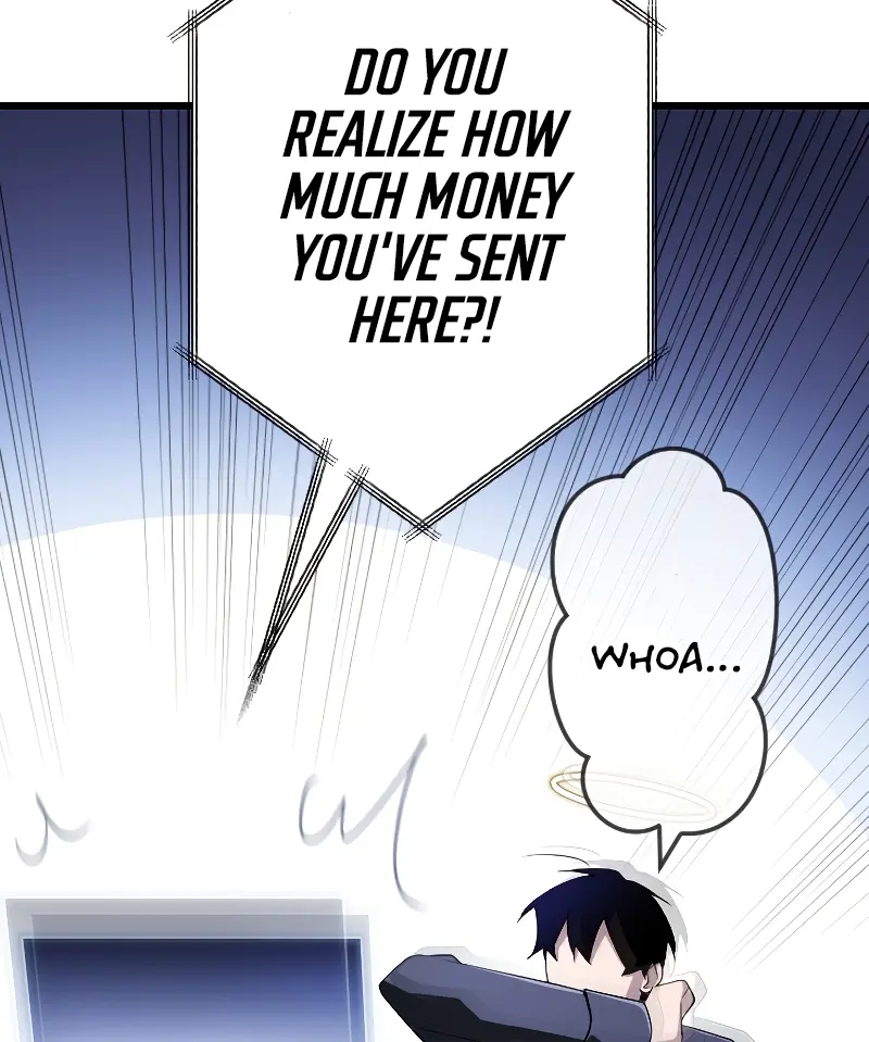 The Unparalleled Hidden Rank Equipment Chapter 17 Page 32
