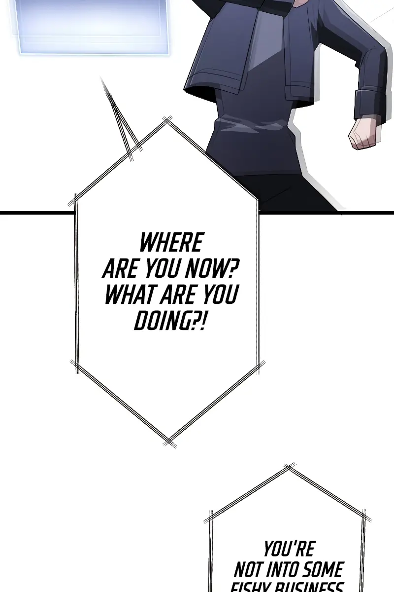 The Unparalleled Hidden Rank Equipment Chapter 17 Page 33