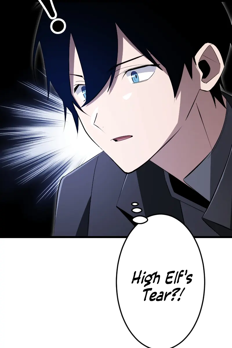 The Unparalleled Hidden Rank Equipment Chapter 17 Page 49