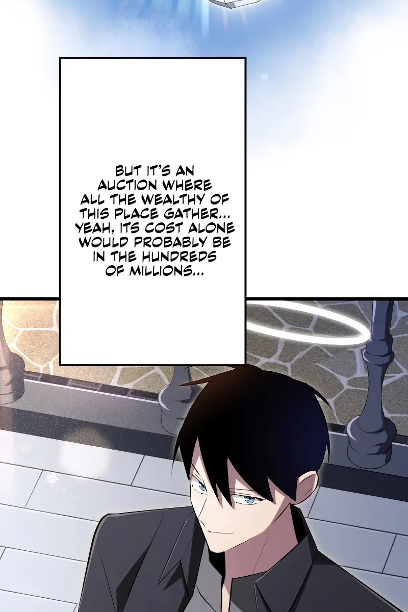 The Unparalleled Hidden Rank Equipment Chapter 17 Page 53