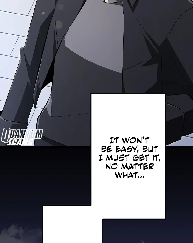 The Unparalleled Hidden Rank Equipment Chapter 17 Page 54