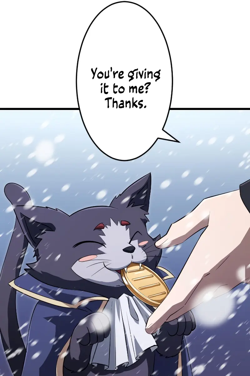 The Unparalleled Hidden Rank Equipment Chapter 17 Page 75