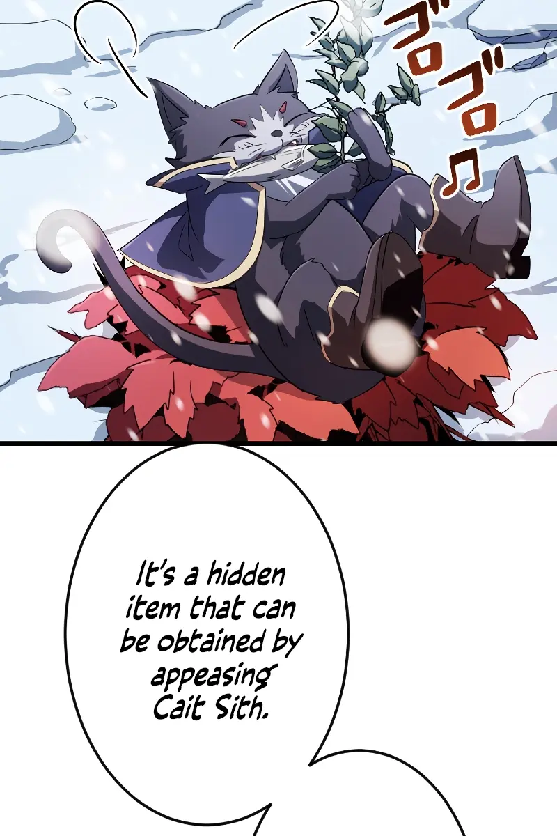 The Unparalleled Hidden Rank Equipment Chapter 17 Page 77