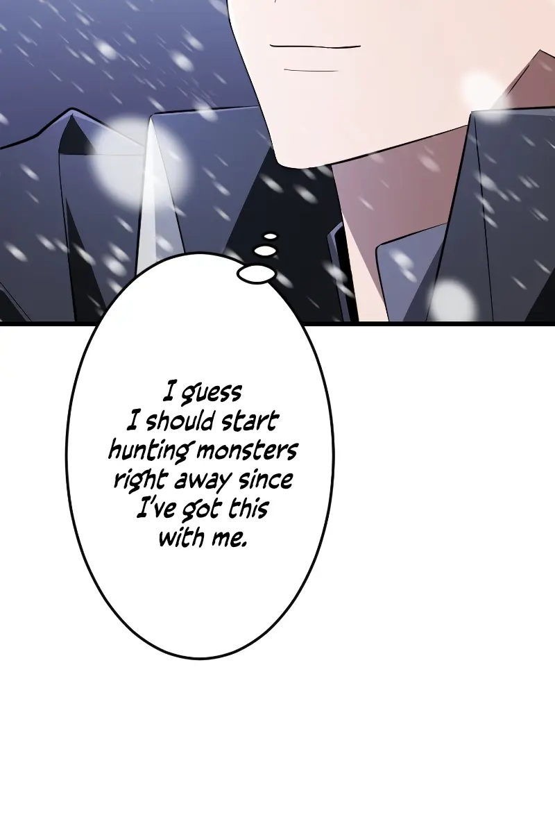 The Unparalleled Hidden Rank Equipment Chapter 17 Page 79