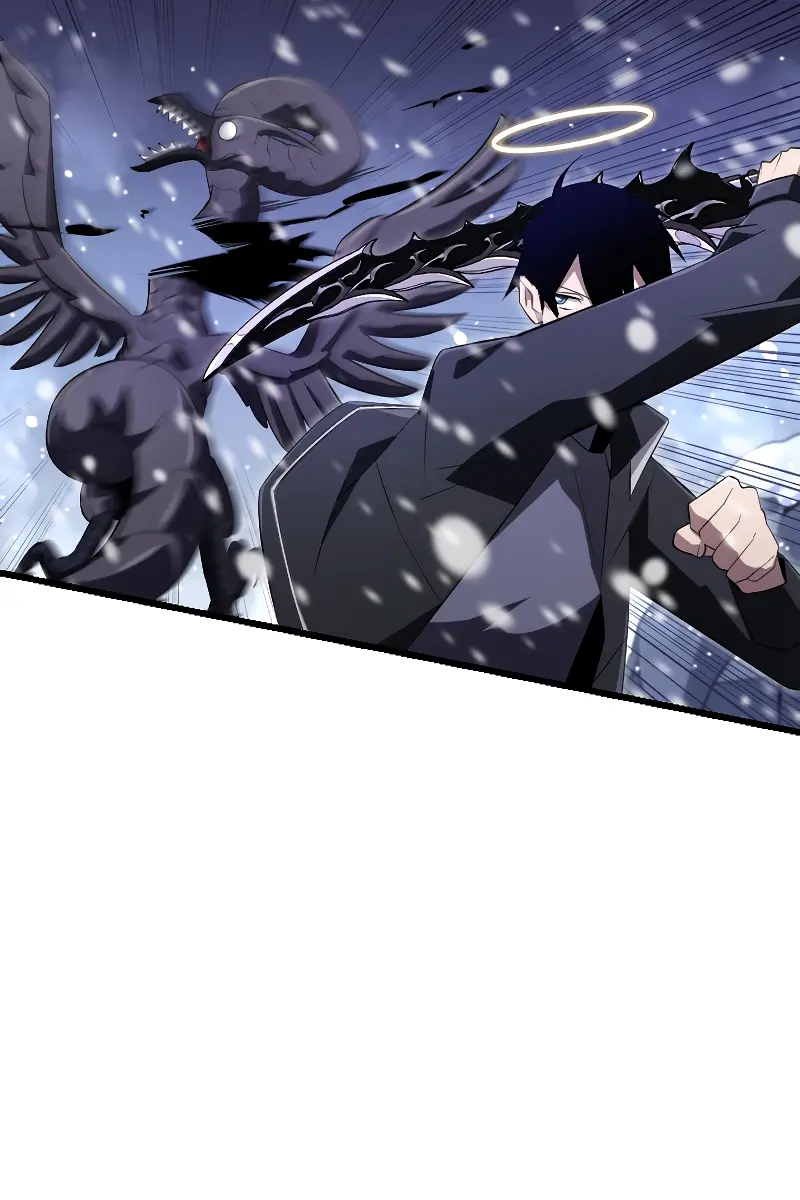 The Unparalleled Hidden Rank Equipment Chapter 17 Page 81