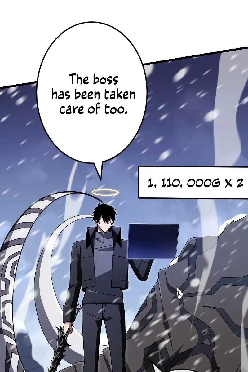 The Unparalleled Hidden Rank Equipment Chapter 17 Page 83