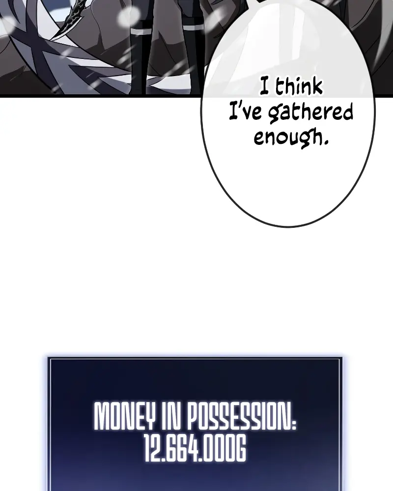 The Unparalleled Hidden Rank Equipment Chapter 17 Page 84