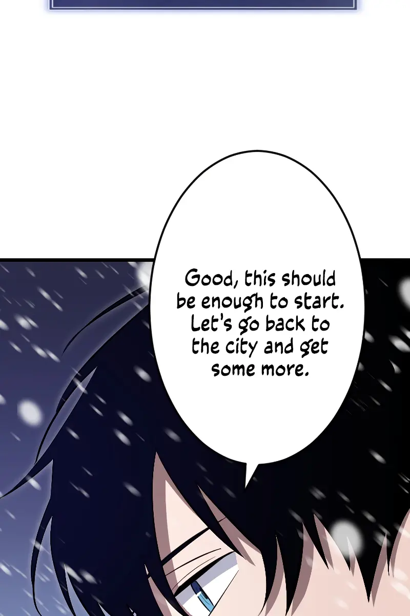 The Unparalleled Hidden Rank Equipment Chapter 17 Page 85