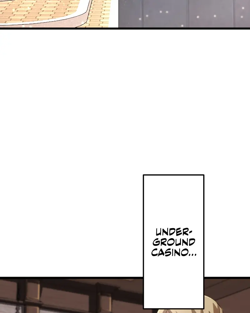 The Unparalleled Hidden Rank Equipment Chapter 17 Page 88