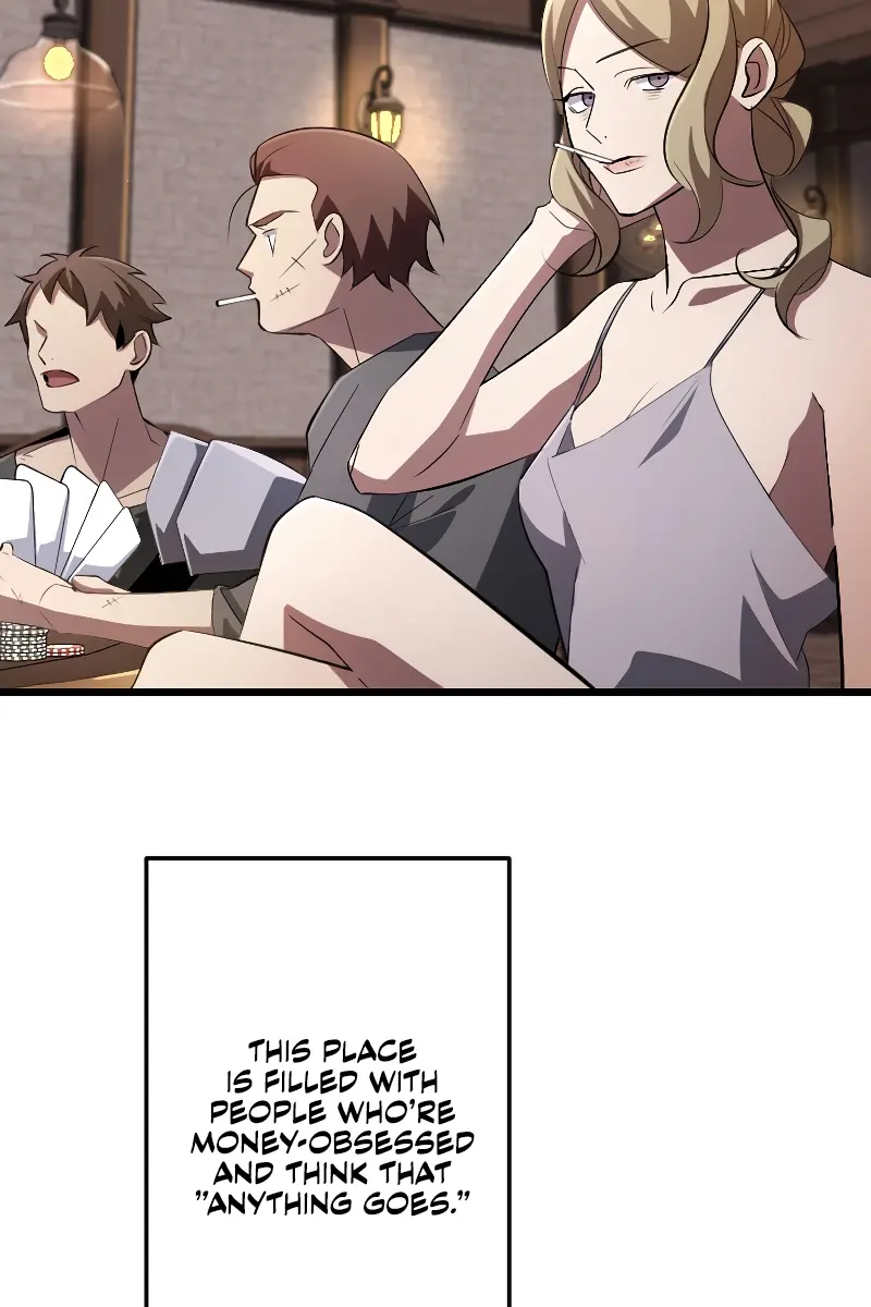 The Unparalleled Hidden Rank Equipment Chapter 17 Page 89