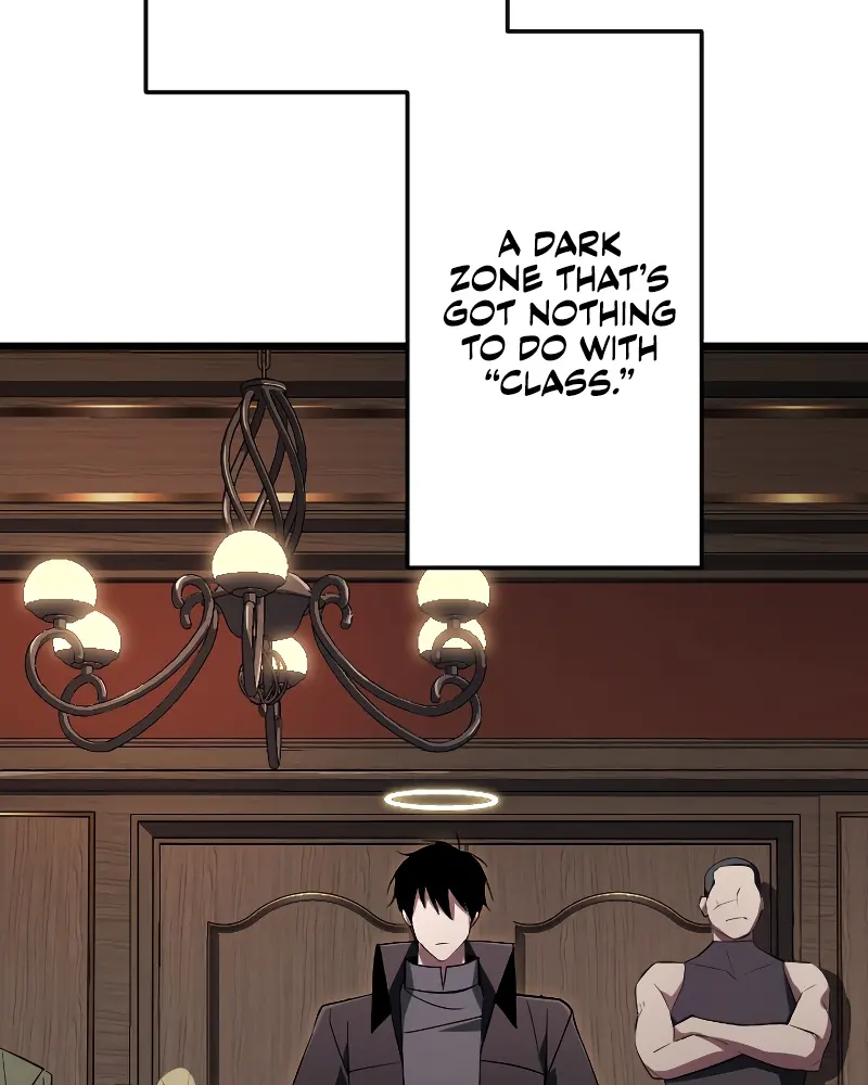 The Unparalleled Hidden Rank Equipment Chapter 17 Page 90